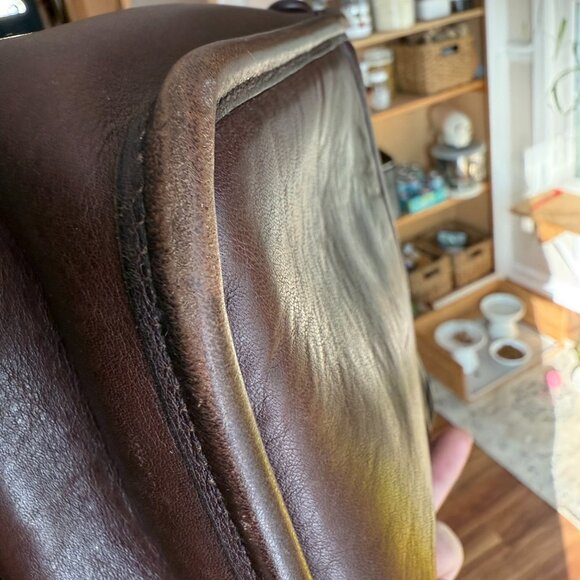 Vintage Mahogany Rambler's Legacy - Picture 12 of 15